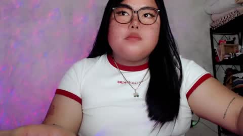 MS. VERONICA 22 I love Aza 3 online show from 07/21/26, 05:32