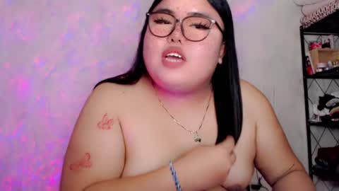 MS. VERONICA 22 I love Aza 3 online show from 07/26/26, 03:47