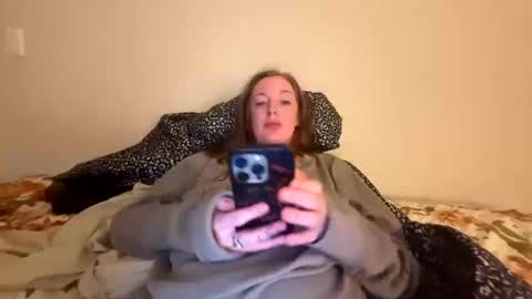 Veronica Lake online show from 10/12/25, 09:41