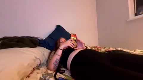 Veronica Lake online show from 10/15/25, 02:22