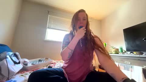 Veronica Lake online show from 11/04/25, 04:50