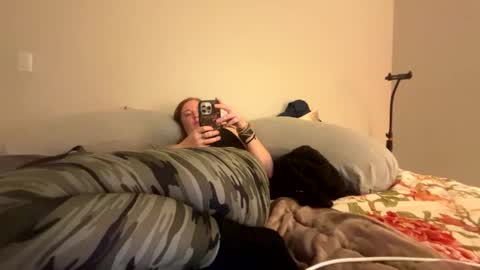 Veronica Lake online show from 12/17/25, 06:52