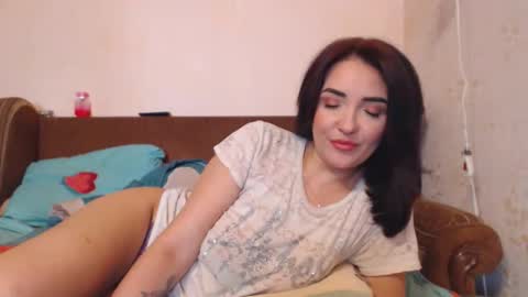 Snapshot of veronicalalux chatting on 09/25/25, 09:35 VeronicaLaLux online show from 09/25/25, 09:35