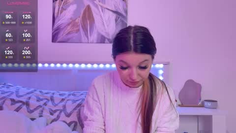 Vivi online show from 09/11/25, 09:31