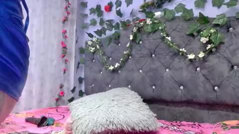 veronicaqueen2 online show from 09/23/25, 07:28