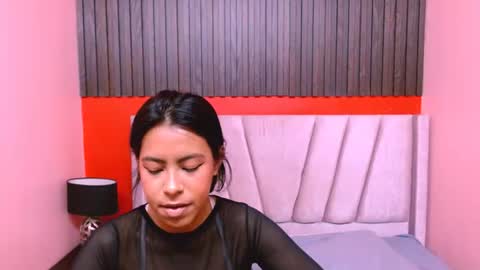 Veronica Robles online show from 07/04/26, 06:36