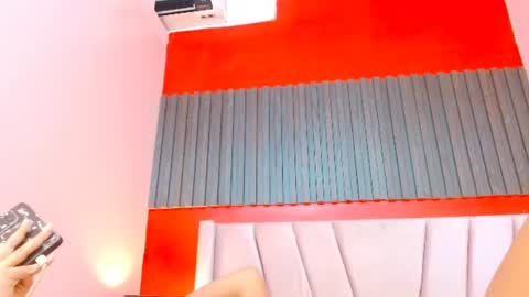 Veronica Robles online show from 07/26/26, 12:08