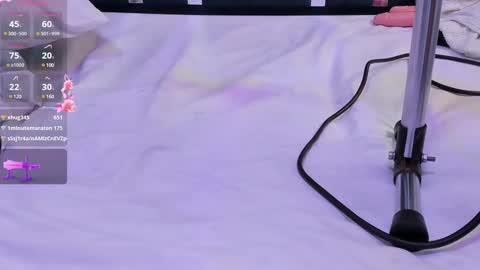 Veronica online show from 01/07/25, 02:51