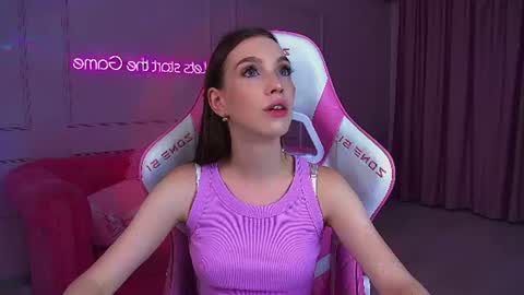 Veronica online show from 07/24/26, 06:17