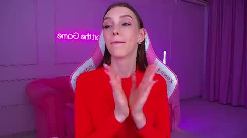 Veronica online show from 07/28/26, 06:20