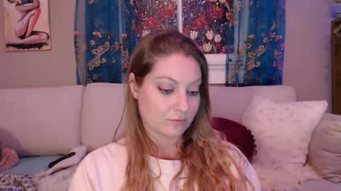 Veronica Weston online show from 01/09/25, 01:39
