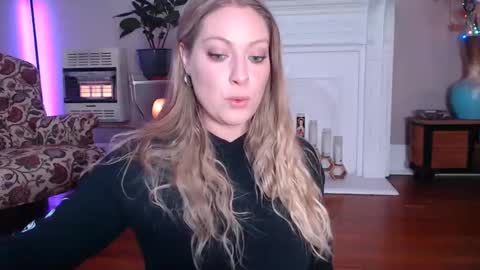 Veronica Weston online show from 01/09/25, 04:28