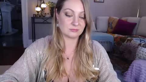 Veronica Weston online show from 02/01/25, 08:26