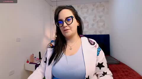 veroniicabbw online show from 12/12/24, 12:01