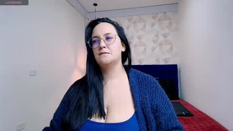 veroniicabbw online show from 12/18/24, 11:56