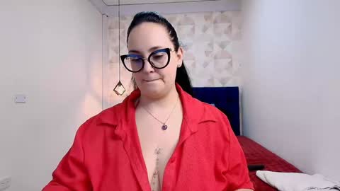 veroniicabbw online show from 12/21/24, 07:38