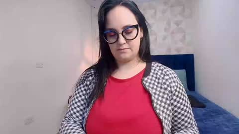 veroniicabbw online show from 12/29/24, 12:01