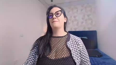 veroniicabbw online show from 01/03/25, 11:46