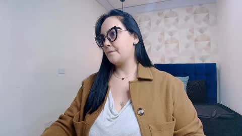 veroniicabbw online show from 01/06/25, 11:51