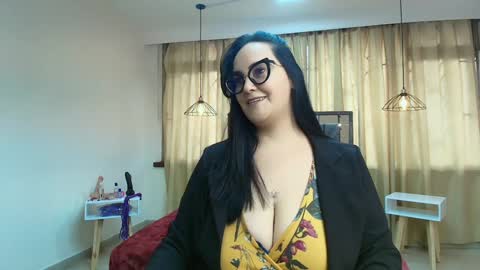 veroniicabbw online show from 01/21/25, 11:56