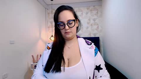 veroniicabbw online show from 01/22/25, 11:45