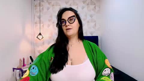 veroniicabbw online show from 01/27/25, 02:57