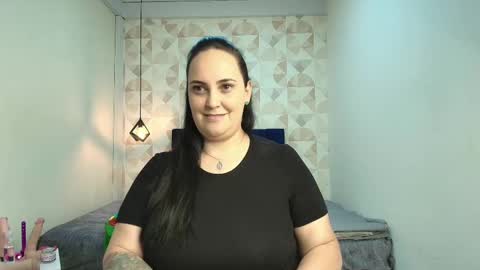 veroniicabbw online show from 02/11/25, 08:10