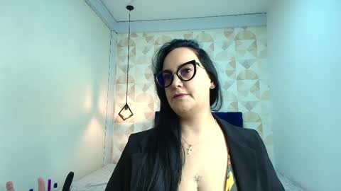 veroniicabbw online show from 02/21/25, 12:06