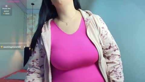 veroniicabbw online show from 03/01/25, 01:07