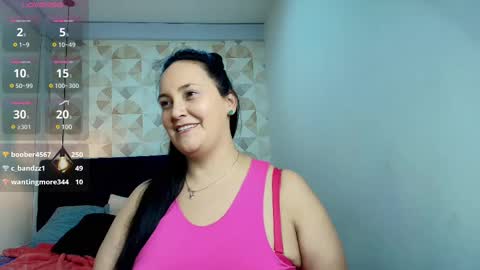veroniicabbw online show from 03/01/25, 04:22