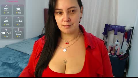 veroniicabbw_ online show from 05/11/26, 01:06