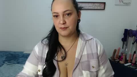 veroniicabbw_ online show from 05/23/26, 01:48