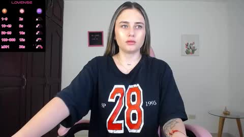 Vero online show from 09/16/25, 06:47