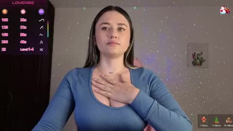 Snapshot of veronika__winslow_ chatting on 01/07/26, 03:53 Vero online show from 01/07/26, 03:53
