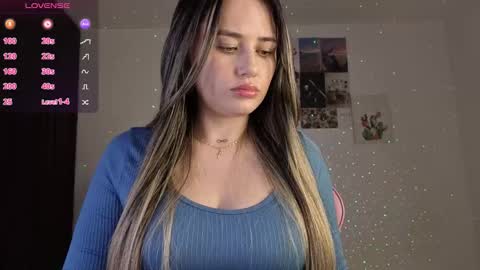 Snapshot of veronika__winslow_ chatting on 02/08/26, 05:55 Vero online show from 02/08/26, 05:55