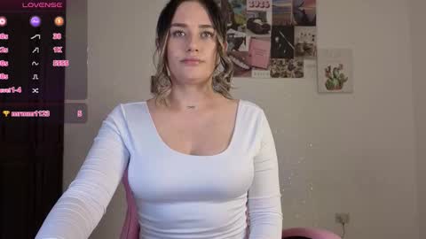 Snapshot of veronika__winslow_ chatting on 03/07/26, 05:04 Vero online show from 03/07/26, 05:04