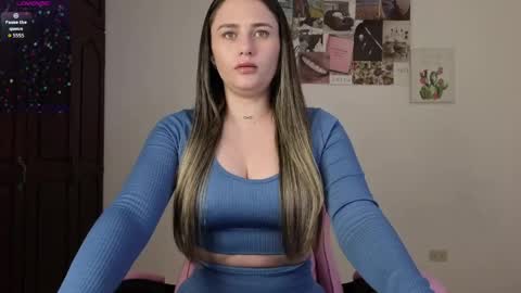 Snapshot of veronika__winslow_ chatting on 06/06/26, 05:56 Vero online show from 06/06/26, 05:56
