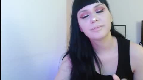 Miss Veronika Blak online show from 11/09/25, 04:00