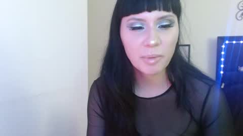 Miss Veronika Blak online show from 11/15/25, 02:42