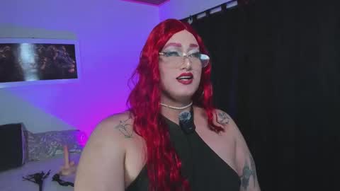 Snapshot of veronika_foxter chatting on 03/07/26, 05:59 veronika gomez ind online show from 03/07/26, 05:59