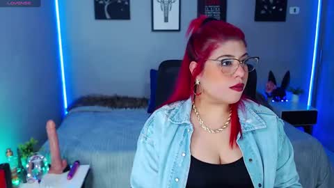 Miss Veronika online show from 12/02/24, 10:07