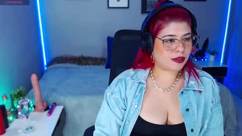 Miss Veronika online show from 12/02/24, 04:20