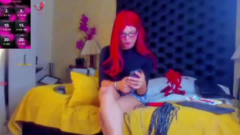 Snapshot of veronikabloom_ chatting on 05/09/26, 04:50 Veronika online show from 05/09/26, 04:50