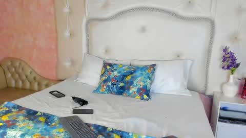 Veronika  online show from 07/21/26, 04:04