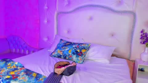 Veronika  online show from 07/24/26, 01:31