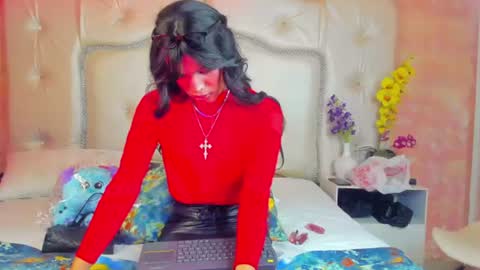 Veronika  online show from 08/01/26, 08:13