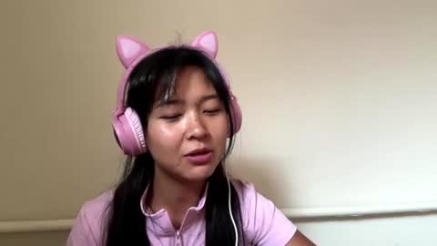 Snapshot of veronikadant chatting on 07/25/26, 03:48 Abby online show from 07/25/26, 03:48