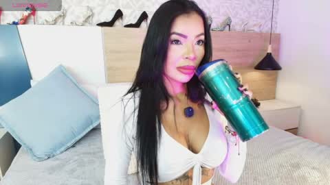 Veronikali online show from 05/04/26, 08:05