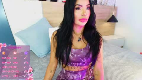 Veronikali online show from 07/01/26, 07:35