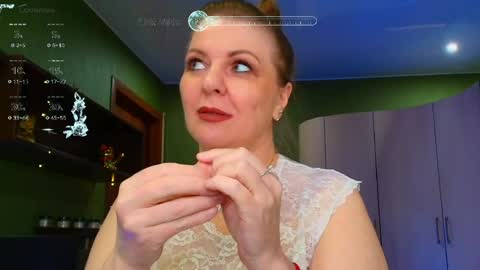 VeronikawGold online show from 05/30/26, 01:57